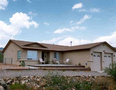 1680 Cholla Ln., Clarkdale, AZ