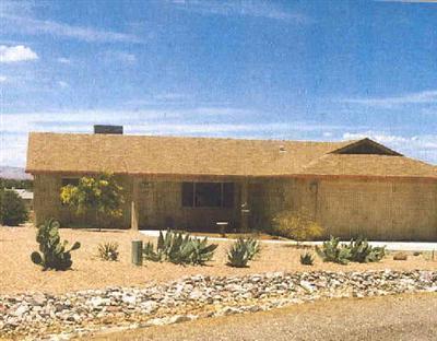 4660 Pinto Tr., Cottonwood, AZ 86326