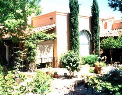 35 Ridge View Dr. #1, Sedona, AZ 86351