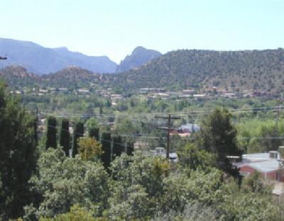 7 Pony Soldier Rd., Sedona, AZ 86336