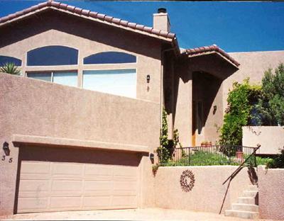 135 Sugarloaf Dr., Sedona, AZ 86336
