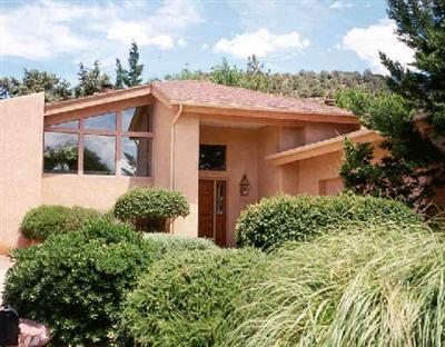 585 Saddlerock Cir., Sedona, AZ 86336
