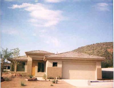 90 E Bighorn Ct., Sedona, AZ 86351