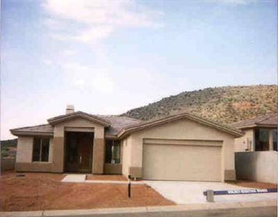 110 E Bighorn Ct., Sedona, AZ 86351