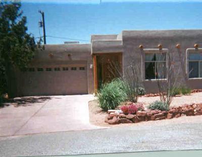 35 June Bug Cir., Sedona, AZ 86336