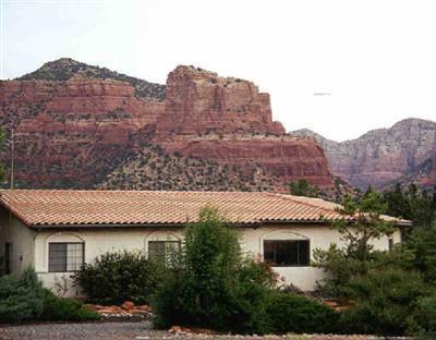 260 Deer Pass #1, Sedona, AZ 86351