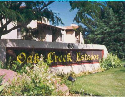 65 Verde Valley Schoo #F-9, Sedona, AZ 86351