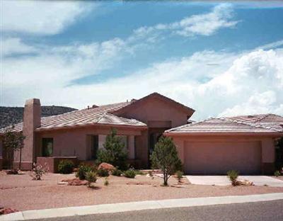 105 Bent Tree Dr., Sedona, AZ 86351