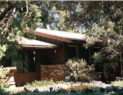 180 Juniper Dr., Sedona, AZ 86336