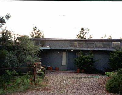 85 Rim Rock Ride, Sedona, AZ 86351