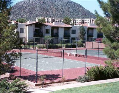 65 Verde Valley Sch#a-16 #A16, Sedona, AZ 86351