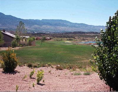 5350 Silverthorne, Cornville, AZ 86335