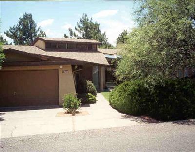 70 Fairway Oaks Ln., Sedona, AZ 86351