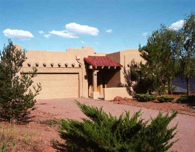 50 Mitchell, Sedona, AZ 86336