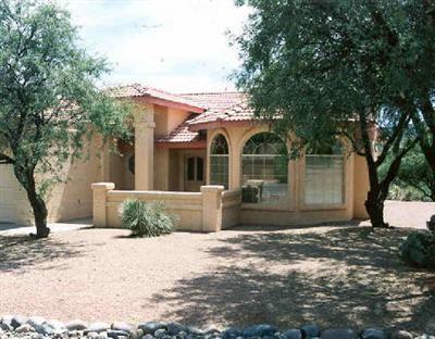 45 Arch Dr., Sedona, AZ 86351