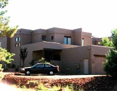 1408 Vista Montana #1, Sedona, AZ 86336