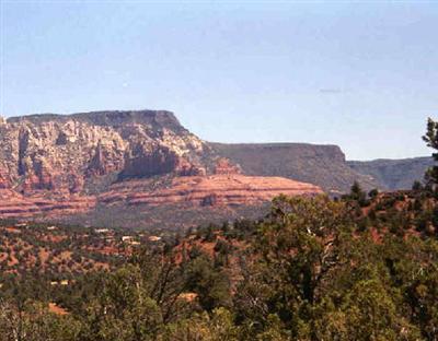 1 Catheral Rock Tr., Sedona, AZ 86336