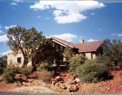 440 Mountain Shadows Dr., Sedona, AZ 86336