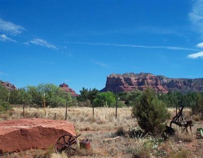 301 Dickison Dr., Sedona, AZ 86351