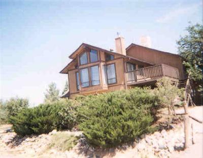 2042 Puma Cir., Cottonwood, AZ 86326