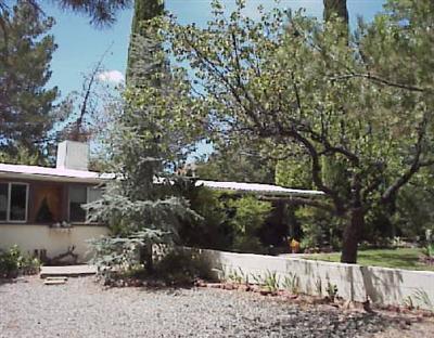 95 Harmony, Sedona, AZ 86336