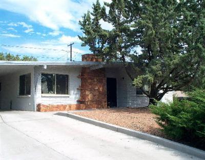 90 Caswell Dr., Sedona, AZ 86336