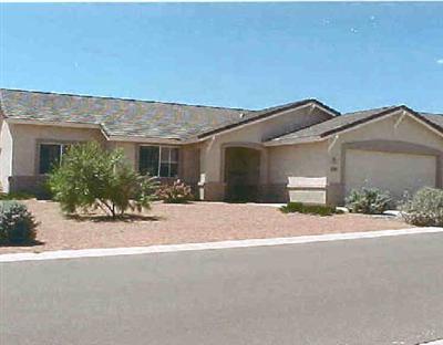 2275 High Country Dr. #1, Cottonwood, AZ 86324