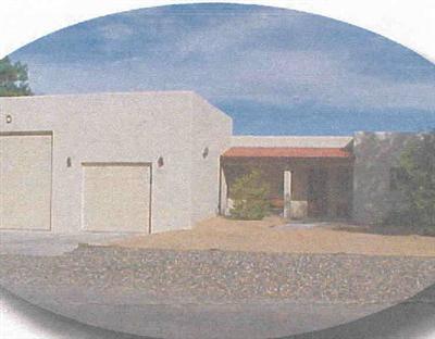 3765 E Lakeshore Dr., Rimrock, AZ 86335