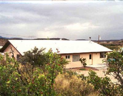 2490 E Dairy Rd., Rimrock, AZ 86335