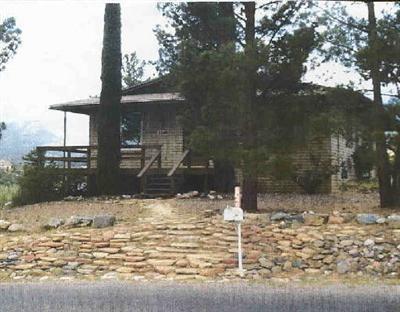 2046 Arroya Vista, Cottonwood, AZ 86326