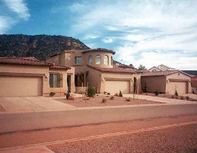 20 Colinas, Sedona, AZ 86351
