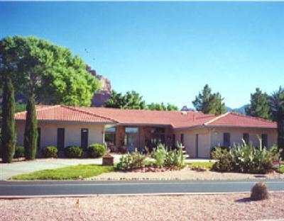 500 W Verde Valley School R #01, Sedona, AZ 86351