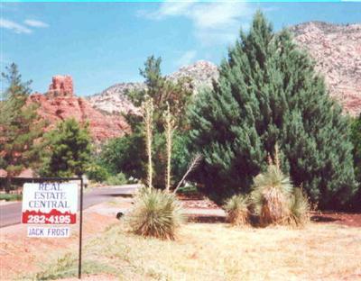 68 Gray Mountain Dr., Sedona, AZ 86336