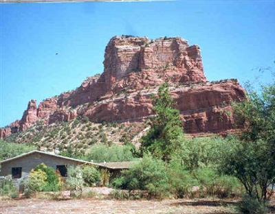 96 Bell Rock Blvd., Sedona, AZ