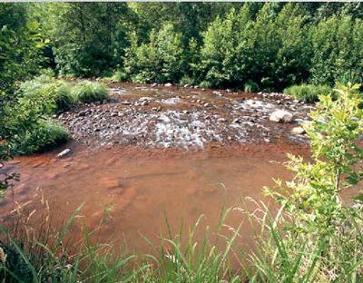 Chavez Ranch Rd., Sedona, AZ 86336