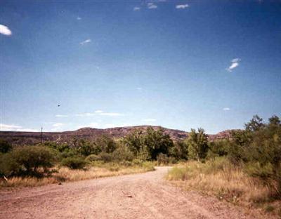 Juniper Dr., Camp Verde, AZ 86324