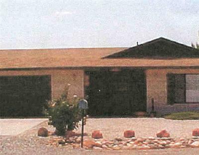 3781 Sabino Tr., Cottonwood, AZ 86326