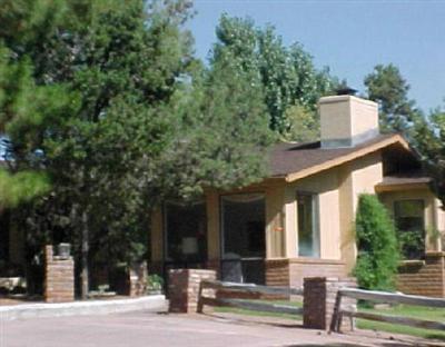 265 Hohokam Dr., Sedona, AZ 86336