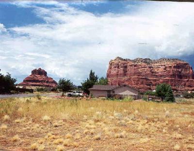47 Roca Roja, Sedona, AZ 86351