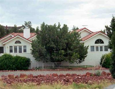 10 Turquoise Cir., Sedona, AZ 86336