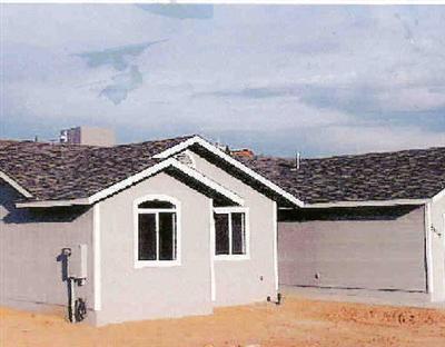 5605 N Vicki Ln., Rimrock, AZ 86335