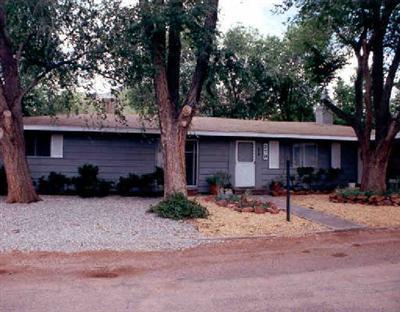 270 Hillside, Sedona, AZ 86336