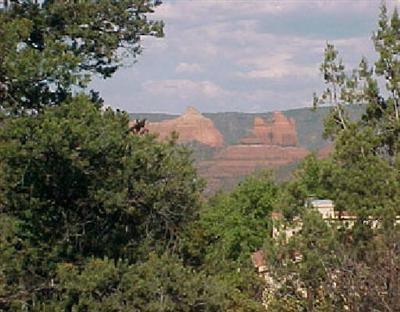 58 Fabulous Texan, Sedona, AZ 86336