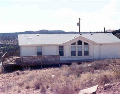 4475 Quail Hollow, Rimrock, AZ