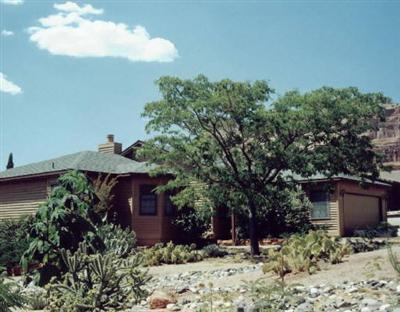 985 Lee Mountain, Sedona, AZ 86351