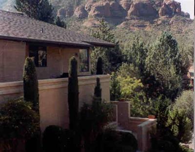 115 Juniper Tr., Sedona, AZ 86336