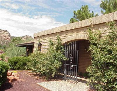 45 Adobe Cir. #1, Sedona, AZ 86351