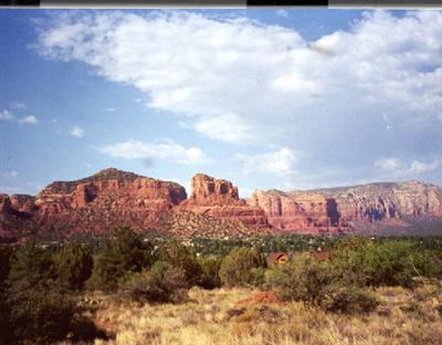 Sun-up Ranch, Sedona, AZ 86351