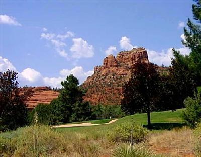 46 Red Rock/sand Rock Rd., Sedona, AZ 86351