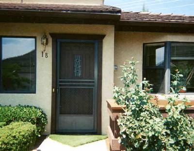 18 Padre Dr., Sedona, AZ 86351